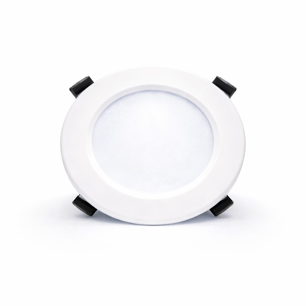 Bathroom Spotlights – Waterproof LED Recessed Ceiling Downlight
