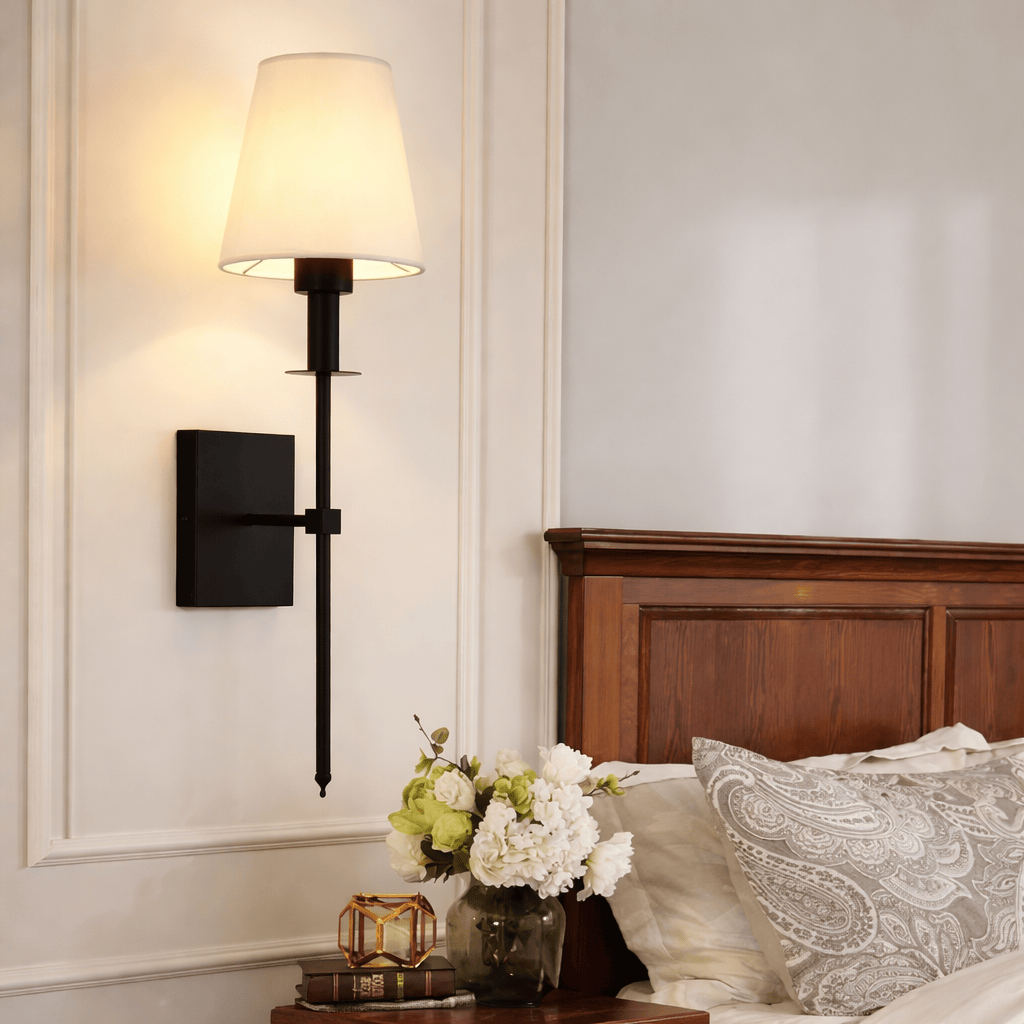 Bedroom Wall Light – Bedside Lamp