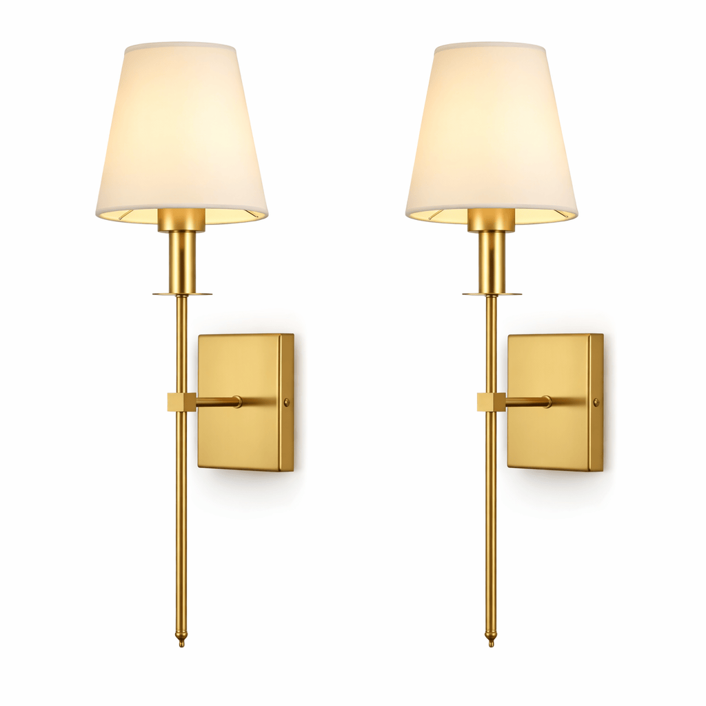 Bedroom Wall Light – Bedside Lamp