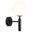Bedside Wall Lights – Rechargeable with Touch Dimming