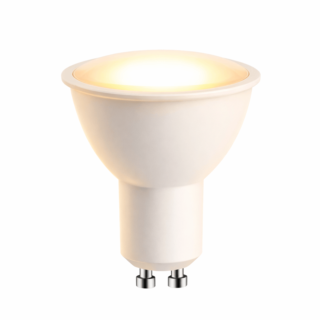 GU10 LED Spotlight Bulb – Energy-Saving