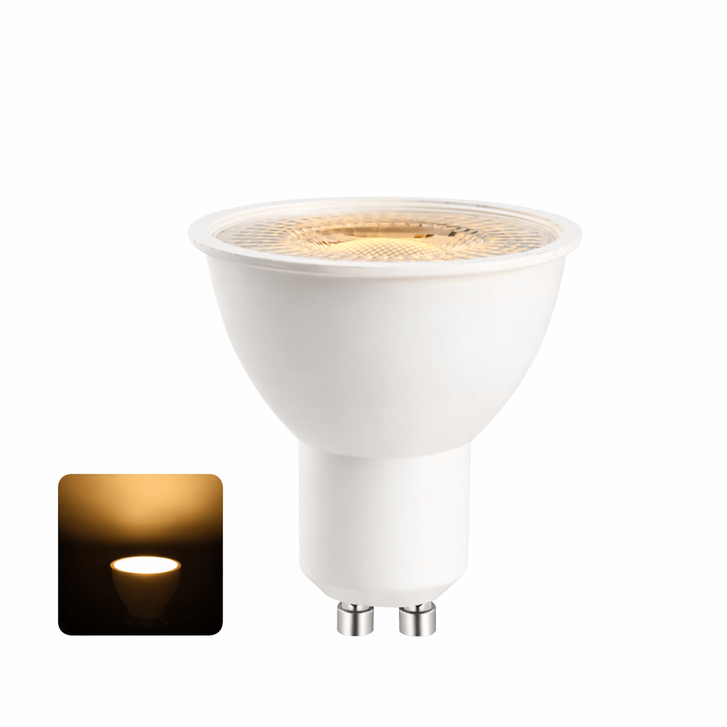 GU10 LED Spotlight Bulb – Energy-Saving