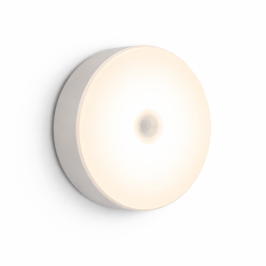 Indoor Sensor Night Light – Motion Sensor LED Closet Light