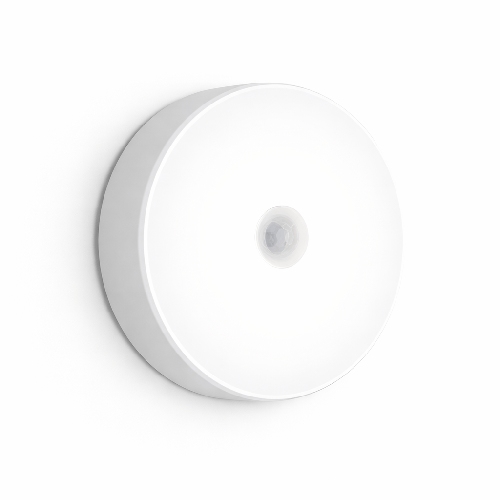 Indoor Sensor Night Light – Motion Sensor LED Closet Light