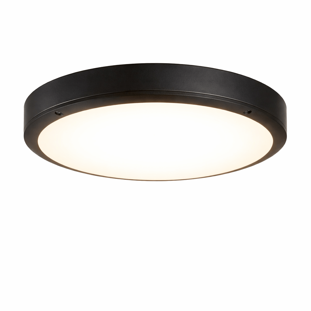 Outdoor Ceiling Lights – Waterproof LED