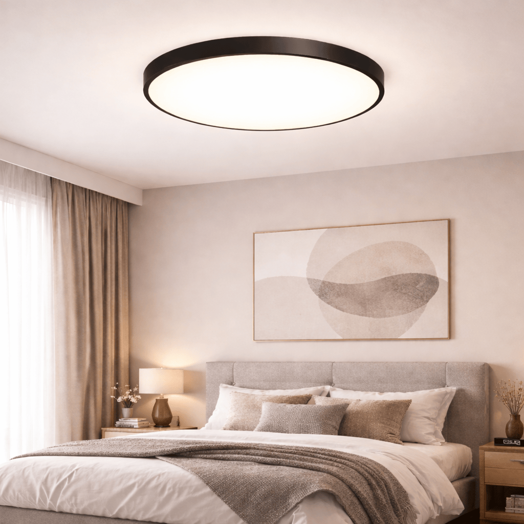 Slim LED Ceiling Light