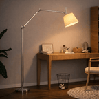 Tall Floor Lamp | Adjustable Modern Standing Light