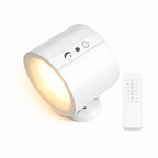 Wall Lamps for Bedroom – Wireless and Rechargeable